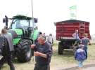 Zielone AGRO SHOW - Polskie Zboża 2015 w Sielinku