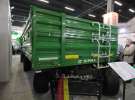 Targi AGROTECH i LAS-EXPO Kielce cz.2