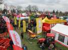 Targi AGRO-FARMA 2013 w Kowalewie Pomorskim