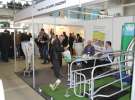 TERRAEXIM-AGROIMPEX na Targach AGRO-PARK Lublin 2015