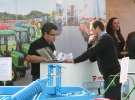 Agro Show 2012 - sobota