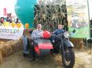 Agro Show 2011 Zdjęcia z Motorem Niedziela