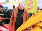 Targi AGROTECH i LAS-EXPO Kielce cz.2