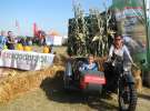 Agro Show 2011 Zdjęcia z Motorem Sobota