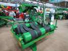 Targi Agritechnica 2013 w Hanowerze