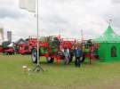 Stanimpex na AGRO-TECH Minikowo 2017