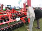 Bury na targach Agro Show 2013