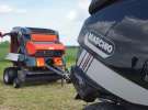 Maschio Gaspardo na ZIELONE AGRO SHOW w Ułężu 2017