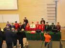 Uroczystość Promocji Doktorskiej Uniwersytet Przyrodniczy w Poznaniu