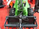 Targi AGROTECH i LAS EXPO 2013 - sobota i niedziela