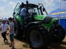 Stomil Agro na OPOLAGRZE 2015