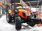 ZETOR na AGROTECH Kielce 2015