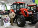 Zetor na AGRO-PARK Lublin 2016