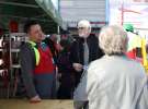 Inter Forst na Agro Tech Kielce 2012