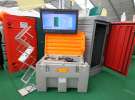 Targi AGROTECH i LAS-EXPO Kielce cz.2