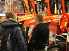 ZETOR na AGROTECH Kielce 2015
