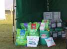 Agro Show 2012 - piątek
