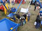 Agro Show 2015 - Dozamech 