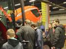 Zetor Polska na Agro Tech Kielce 2012