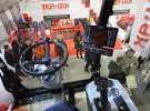 Krukowiak na AGROTECH Kielce 2014