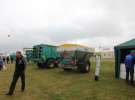 Camara Polonia na Agro Show 2014