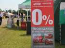 Maschio-Gaspardo Poland na Zielonym AGRO SHOW – POLSKIE ZBOŻA 2014 w Sielinku