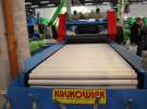 KRUKOWIAK na AGROTECH Kielce 2013