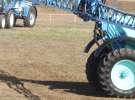 Agro Show 2011 Pokazy Maszyn