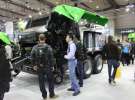 Międzynarodowe Targi Rolnicze Agritechnica Hannover 2011