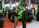 Merlo na AGROTECH Kielce 2015 