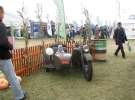 Zdjęcia z Motorem na Agro Show 2012 sobota