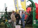 Agro Show 2015 - Kellfri 