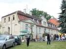 XX Targi Rolnicze Lubniewice 