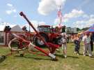 AGRO-TECH w Minikowie 2013
