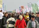 Agro Show 2012 - sobota