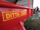 Ditta-Seria na targach Agro Show 2013