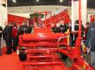 Fotorelacja z XVII Międzynarodowych Targów Techniki Rolniczej AGROTECH i XI Targów Przemysłu Drzewnego i Gospodarki Zasobami Leśnymi LAS-EXPO dzień 2