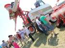 Maschio-Gaspardo na targach AGRO-TECH w Minikowie 2014