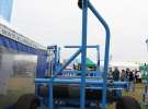 EUROMILK na targach Agro Show 2013