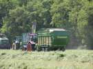 Zielone AGRO SHOW – POLSKIE ZBOŻA 2014 w Sielinku - sobota