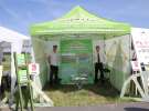 Zielone Agro Show 2011 - wystawcy