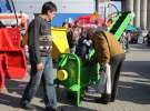 Inter Forst na Agro Tech Kielce 2012