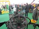 Targi AGROTECH i LAS-EXPO Kielce cz.2