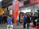 AGCO na targach AGROTECH Kielce 2015