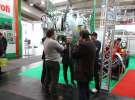 Targi Agritechnica 2013 w Hanowerze