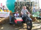 Agro Show 2011 Zdjęcia z Motorem Niedziela