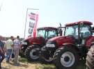 Zielone Agro Show 2011 - wystawcy