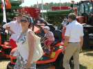 AGROMIX Rojęczyn na Zielonym AGRO SHOW – POLSKIE ZBOŻA 2014 w Sielinku