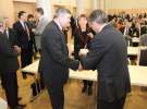 Debata Rolna 2012 oraz Jubileusz XV-lecia Lubuskiej Izby Rolniczej
