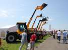 Zielone Agro Show 2011 - wystawcy